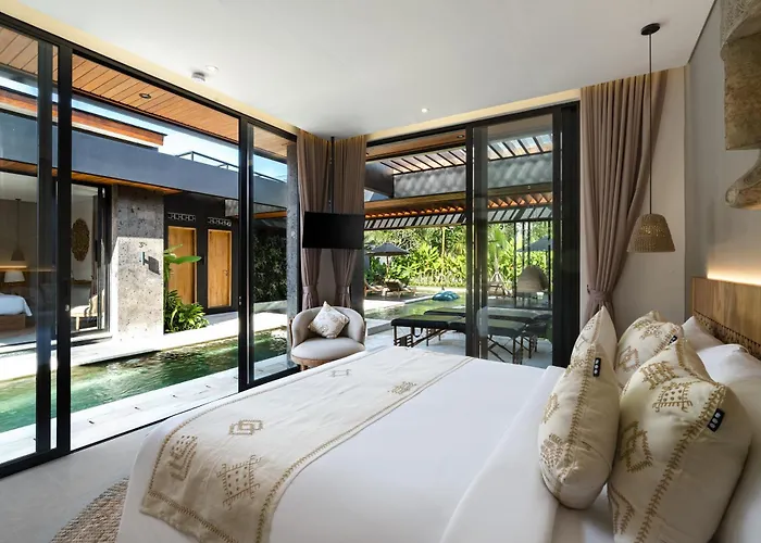 Villa Beltza By Balisuperhost
