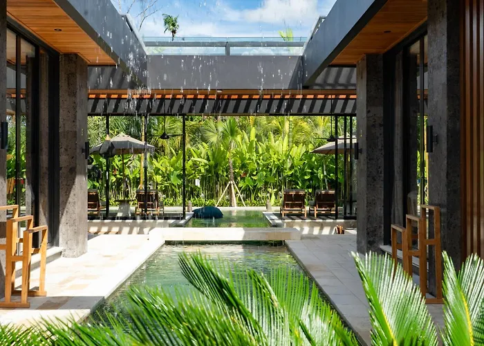 Beltza By Balisuperhost Ubud