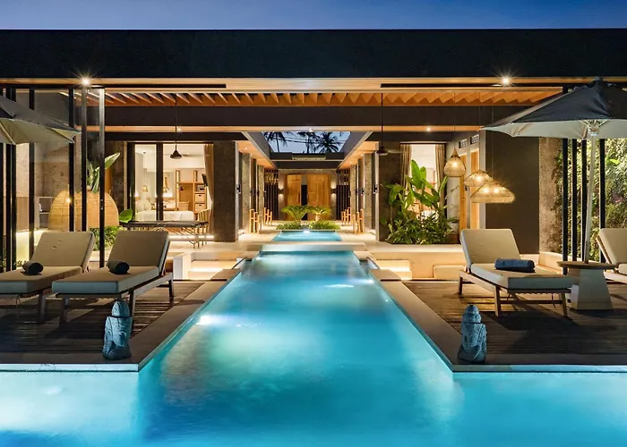 Villa Beltza By Balisuperhost Ubud