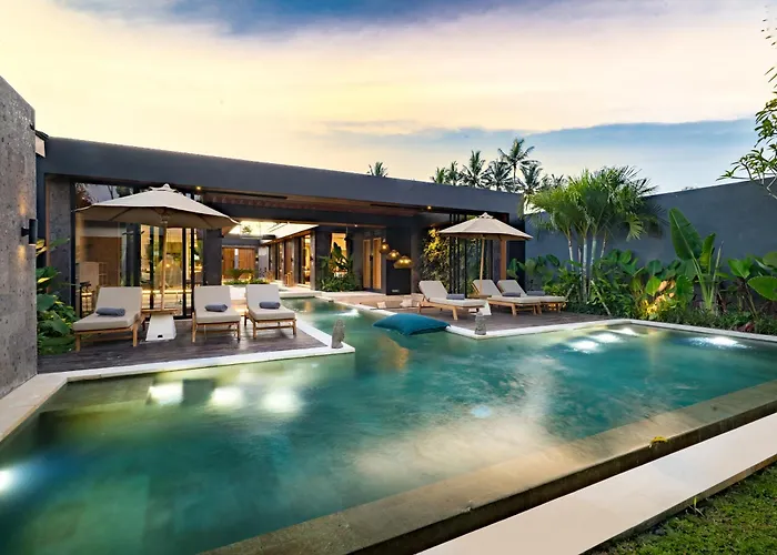 Beltza By Balisuperhost Villa Ubud
