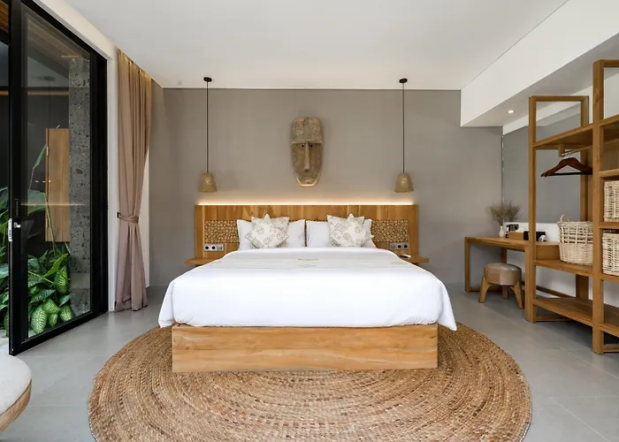 Beltza By Balisuperhost * Ubud