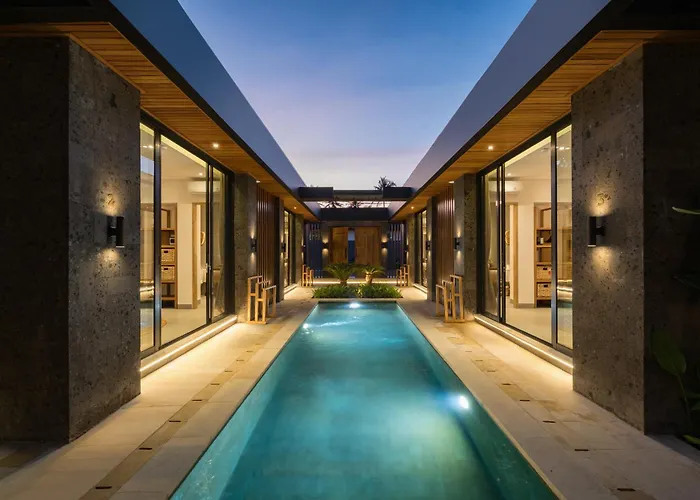 Villa Beltza By Balisuperhost