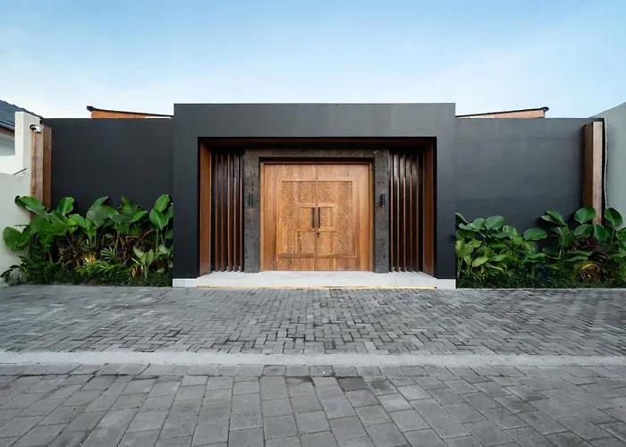 Villa Beltza By Balisuperhost