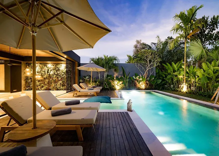 Villa Beltza By Balisuperhost Ubud