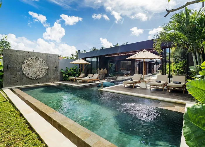 Beltza By Balisuperhost Villa Ubud