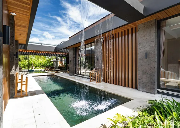Villa Beltza By Balisuperhost Ubud