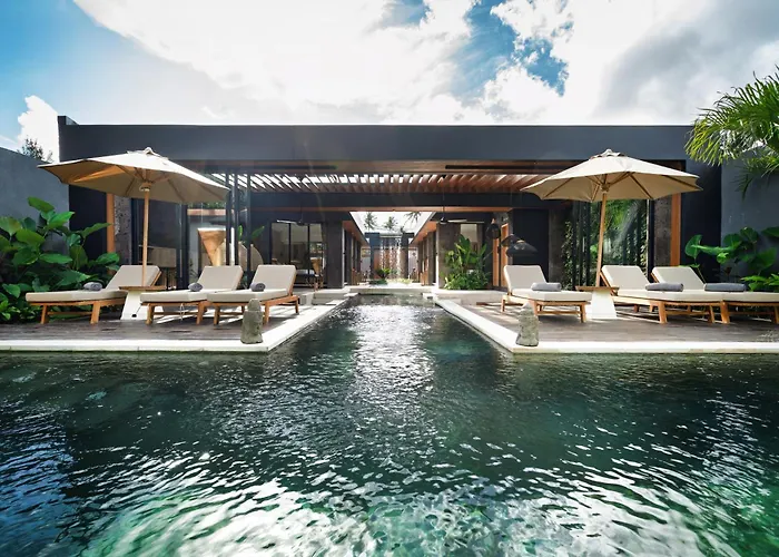Beltza By Balisuperhost * Ubud